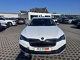 Škoda Superb 2,0 TDI 4x4 DSG 147kW - náhled 8