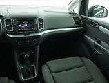 Volkswagen Sharan (2016) 1.4 TSI, 7 míst, Serv.kniha - náhled 8