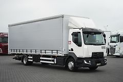 Renault Trucks D (2023) 250 / ACC / E 6 / FIRANKA + WI - fotografie inzerátu