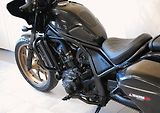Honda CMX 1100 Rebel (2024) DCT automat - krásný stav,1.m - náhled 20