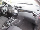 Nissan Qashqai 1.6DIG-T 120kW NAVI VÝHŘEV - náhled 28
