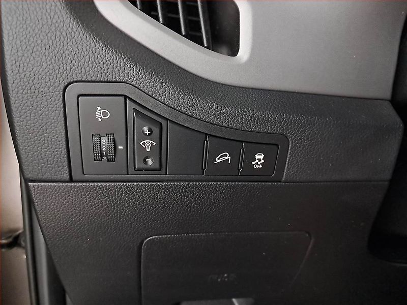 Kia Sportage (2015) 1.6 GDI, Tempomat - fotka 20 z 20