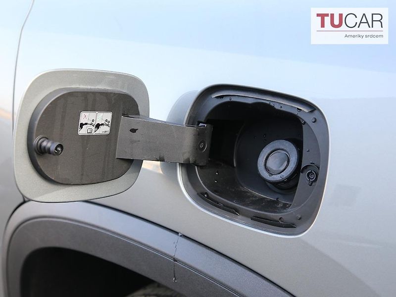 Chevrolet Traverse (2026) Z71 2.5 Turbo - fotka 9 z 51