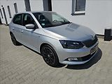 Škoda Fabia III 1,2TSi 66KW Drive - náhled 3