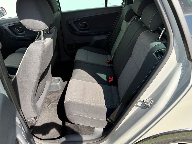 Škoda Fabia 1.2TSI, 63kW, Monte Carlo - fotka 7 z 21