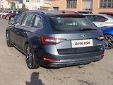 Škoda Superb (2016) 1.8 TSi, 1.maj,ČR, L&K, DSG - náhled 3