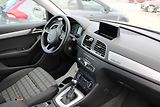 Audi Q3 (2016) 2,0TDI QUATTRO S-TRONIK LED   - náhled 14