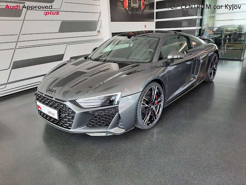 Audi A6 (2021) Avant 50 TDI quattro (210kW/28 - fotka 1 z 33