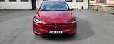 Tesla Model X (2018) 5 MÍST-AWD-KOLA-20-SOH-87,3 - náhled 10