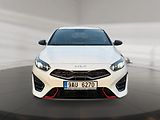 Kia ProCeed (2023) GT 1.6T-GDI 150kW CZ DPH - náhled 1