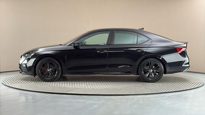 Škoda Octavia 2.0 TDI DSG 4x4 RS - fotka 4 z 28