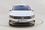 Volkswagen Passat 2,0 TDI 110 kW DSG Elegance Zá - náhled 1