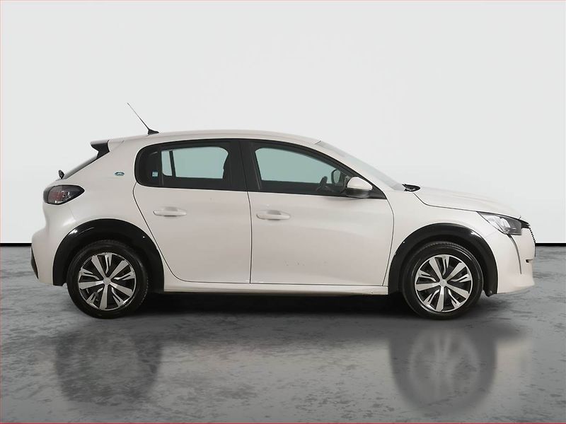 Peugeot 208 (2020) Active 50 kWh, Automat, Navi - fotka 6 z 20