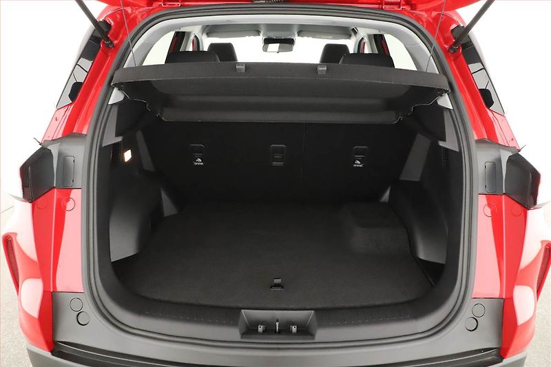 Chery Tiggo 4 HEV (2026) 1.5 Hybrid, UNIQUE - fotka 19 z 20