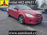 Kia Ceed (2008) VOLAT 602 696113 - náhled 1