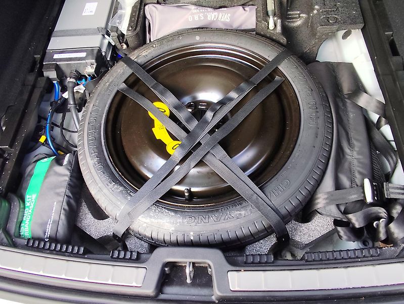 Volvo XC60 (2020) XC 60,aut., - fotka 31 z 32
