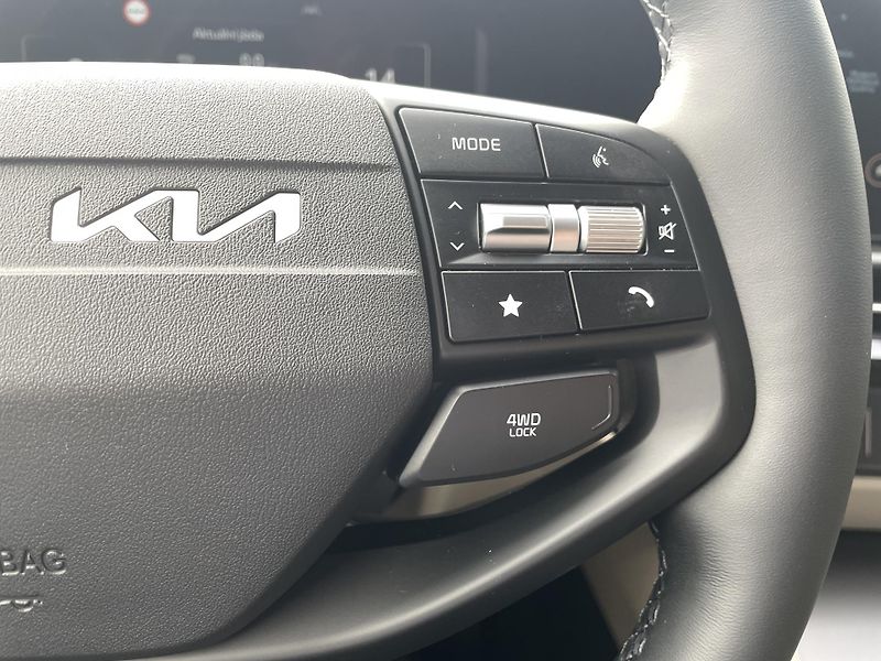 Kia Sportage (2026) 4x4 7DCT TOP EVO/PREMIUM