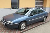 Citroën Xantia 1.6i  - náhled 3