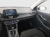 Hyundai i30 (2019) Style 1.4 T-GDI, Automat, Navi - náhled 8
