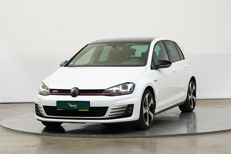 Volkswagen Golf - fotografie inzerátu