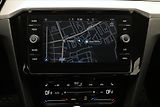 Volkswagen Passat 2,0 TDI 110 kW DSG Business Zá - náhled 20