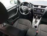 Škoda Octavia (2015) Scout 2.0 TDI, 4X4, Automat - náhled 7
