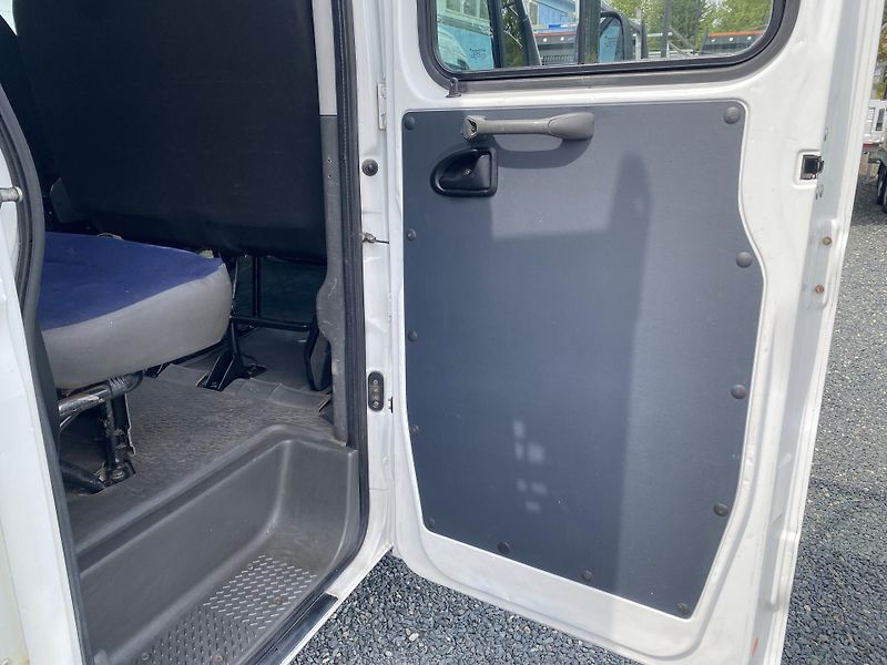 Iveco Daily  2.3JTD, VALNÍK, NAJ.185TIS.KM - fotka 42 z 49