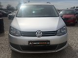 Volkswagen Sharan 2,0 TDI HIGHLINE WEBASTO 125kW - náhled 1
