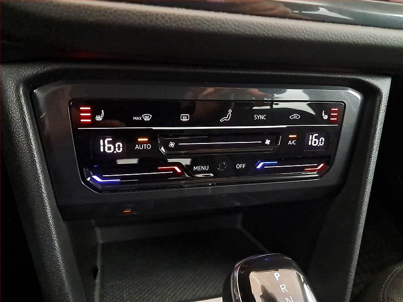 Volkswagen Tiguan Allspace (2023) Life 1.5 TSI - fotka 13 z 30
