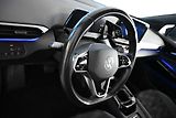 Volkswagen ID.4 (2021) Pure CITY LED ACC Elektro - náhled 13