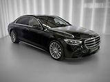 Mercedes-Benz Třídy S 450 4MATIC AMG L, FIRST CLASS, - náhled 3
