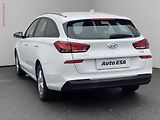 Hyundai i30 (2021) 1.5DPI, 1.maj,ČR, AC - náhled 6