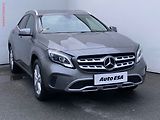 Mercedes-Benz GLA (2018) 2.2 CDi 4Matic, AT, LED - náhled 1