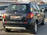 Suzuki SX4 1.6i 4x4 NAVI KLIMATIZACE ALU - náhled 6