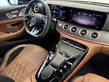 Mercedes-Benz AMG GT Mercedes 63 S 4MATIC+ - náhled 19