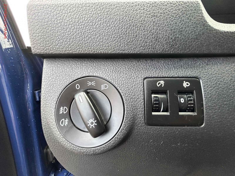 Volkswagen Caddy (2016) 2.0TDi, Aut.AC, STK2/28 - fotka 15 z 15