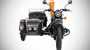 Ural Air Limited Edition