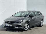 Opel Astra 1,2 Turbo Tourer Elegance ST - náhled 1