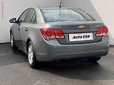 Chevrolet Cruze (2010) 1.6i, ČR, Klima - náhled 6
