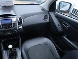 Hyundai ix35 (2012) 1.7 CRDi, Tempomat - náhled 8