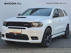 Dodge Durango (2019) R/T AWD 5.7 HEMI 268kW - fotografie inzerátu
