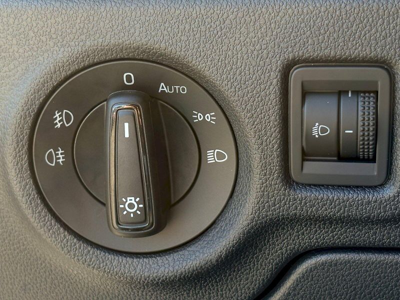 Škoda Fabia (2025) 1.0 TSI / 70 kW / SELECTION - fotka 22 z 24