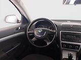 Škoda Octavia (2011) Ambition 1.6 TDI, Serv.kniha - náhled 7