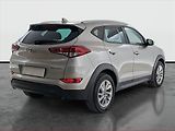Hyundai Tucson (2016) 1.7 CRDi, Automat, Navi - náhled 4