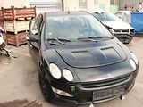 Smart Fortwo (2002) VOLAT  602 696119 - náhled 2