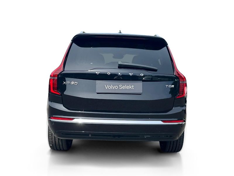 Volvo XC90 T8 AWD PLUS BRIGHT/ 360 / kola - fotka 7 z 62