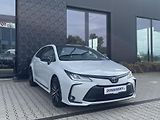Toyota Corolla GR SPORT 1.8 Hyb. 103 kW - náhled 7