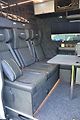 Mercedes-Benz 317 CDi   Camper , vestavba - náhled 24