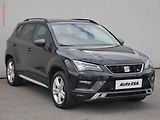 Seat Ateca (2019) 2.0TDi 4Drive, ČR, DSG - náhled 1