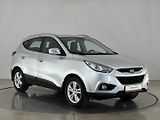 Hyundai ix35 SUV - náhled 14